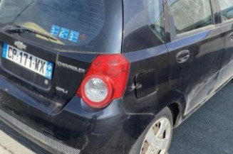 Feu arriere principal droit (feux) CHEVROLET AVEO 1