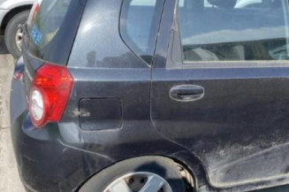 Feu arriere principal droit (feux) CHEVROLET AVEO 1
