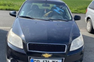 Feu arriere principal droit (feux) CHEVROLET AVEO 1