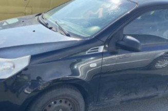Feu arriere principal droit (feux) CHEVROLET AVEO 1