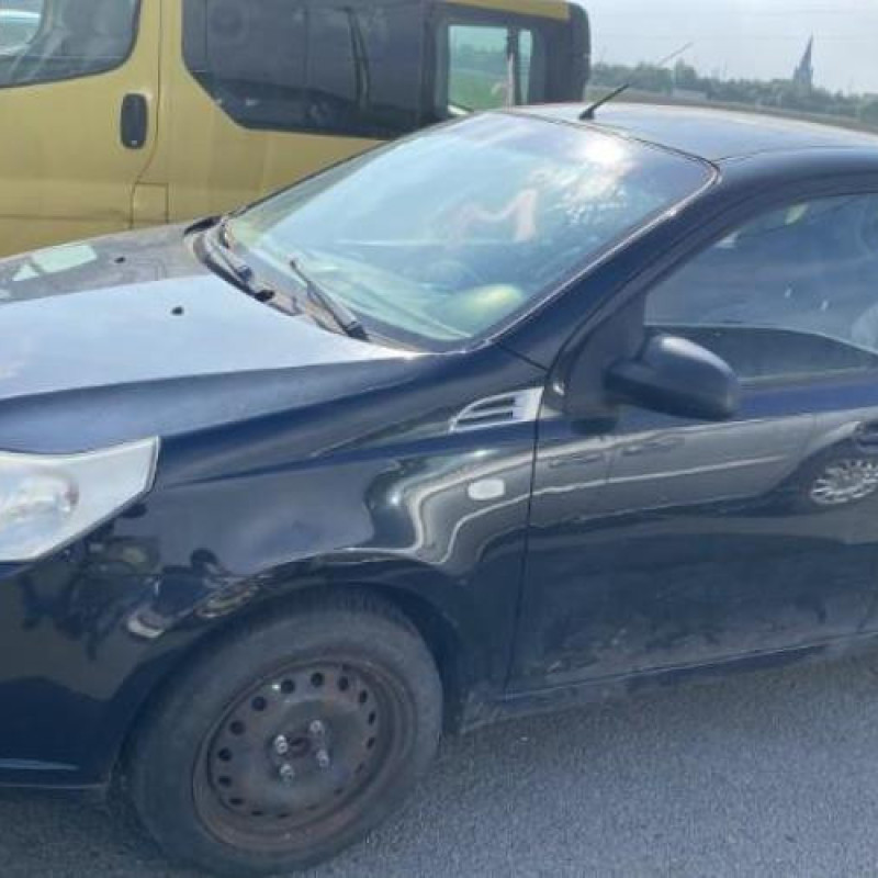 Feu arriere principal droit (feux) CHEVROLET AVEO 1 Photo n°13