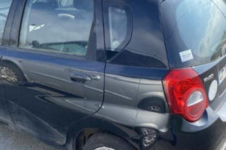Feu arriere principal droit (feux) CHEVROLET AVEO 1