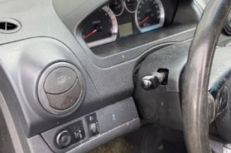 Feu arriere principal droit (feux) CHEVROLET AVEO 1
