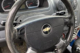 Feu arriere principal droit (feux) CHEVROLET AVEO 1