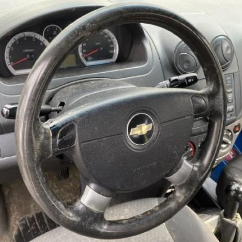 Feu arriere principal droit (feux) CHEVROLET AVEO 1 Photo n°18