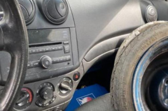 Feu arriere principal droit (feux) CHEVROLET AVEO 1