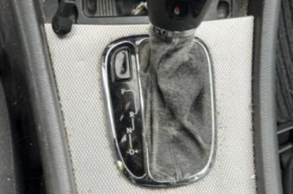 Feu arriere principal gauche (feux) MERCEDES CLASSE C 203 COUPE SPORT