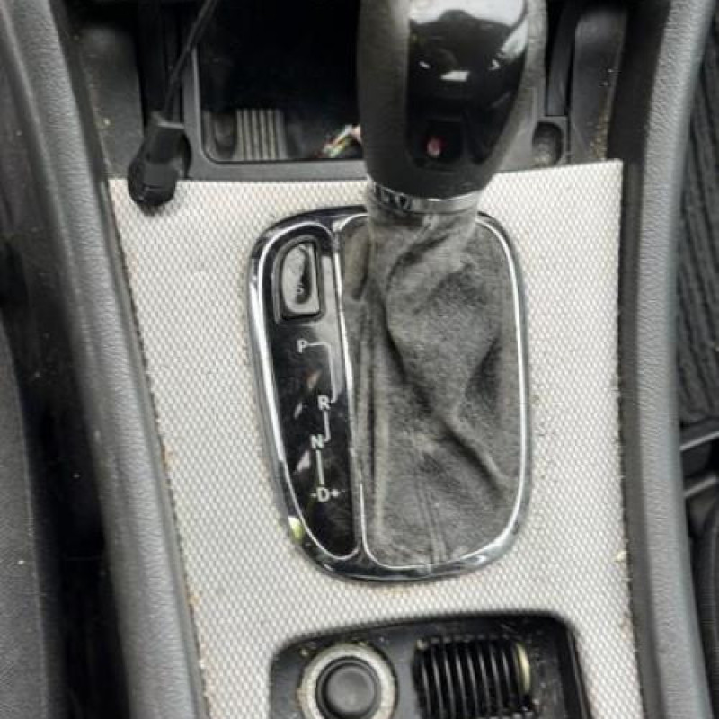 Feu arriere principal gauche (feux) MERCEDES CLASSE C 203 COUPE SPORT Photo n°10
