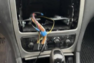 Feu arriere principal gauche (feux) MERCEDES CLASSE C 203 COUPE SPORT