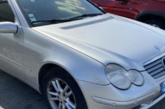 Feu arriere principal gauche (feux) MERCEDES CLASSE C 203 COUPE SPORT