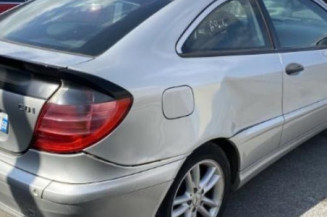 Feu arriere principal gauche (feux) MERCEDES CLASSE C 203 COUPE SPORT