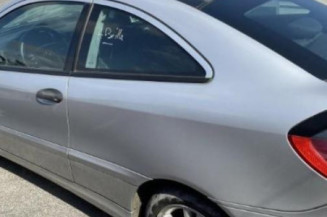 Feu arriere principal gauche (feux) MERCEDES CLASSE C 203 COUPE SPORT