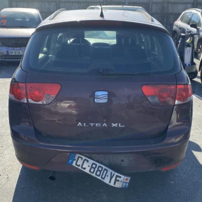 Feu arriere principal droit (feux) SEAT ALTEA Photo n°15