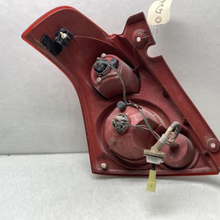 Feu arriere principal droit (feux) SUZUKI SWIFT 3
