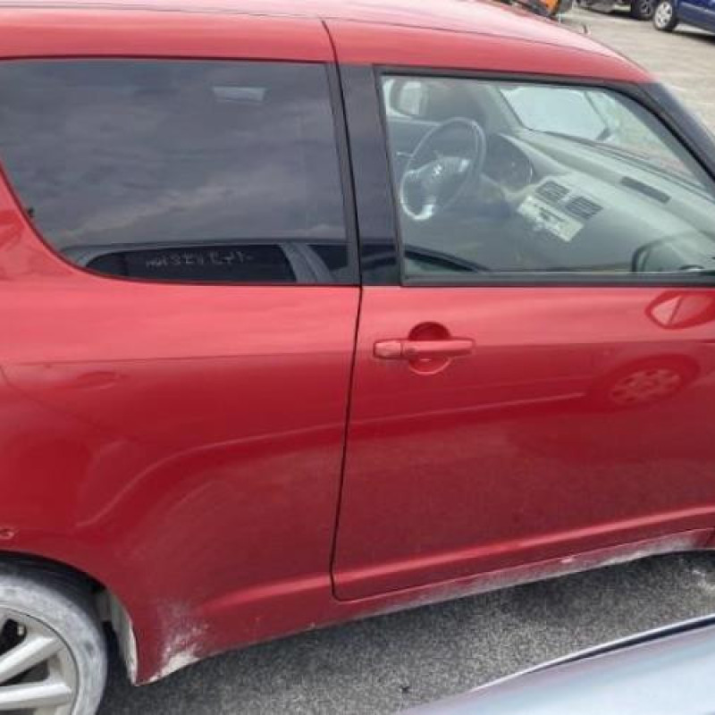 Feu arriere principal droit (feux) SUZUKI SWIFT 3 Photo n°20