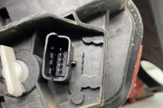 Feu arriere principal droit (feux) RENAULT MEGANE 2