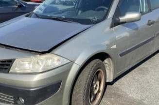 Feu arriere principal droit (feux) RENAULT MEGANE 2