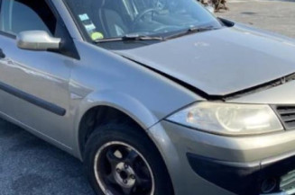 Feu arriere principal droit (feux) RENAULT MEGANE 2