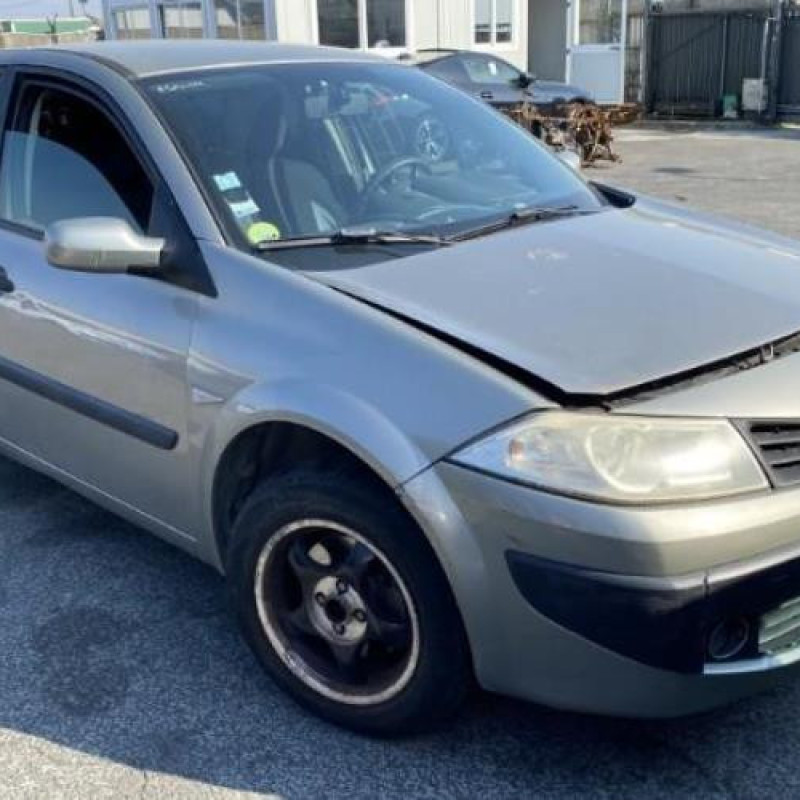 Feu arriere principal droit (feux) RENAULT MEGANE 2 Photo n°5