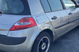 Feu arriere principal droit (feux) RENAULT MEGANE 2
