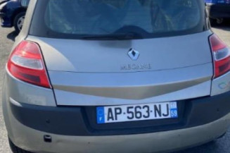 Feu arriere principal droit (feux) RENAULT MEGANE 2