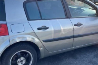Feu arriere principal droit (feux) RENAULT MEGANE 2