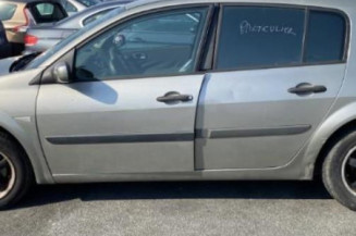 Feu arriere principal droit (feux) RENAULT MEGANE 2