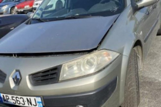Feu arriere principal droit (feux) RENAULT MEGANE 2