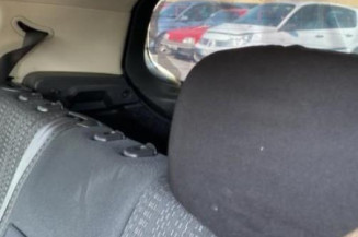 Feu arriere principal droit (feux) RENAULT MEGANE 2