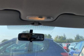 Feu arriere principal droit (feux) RENAULT MEGANE 2