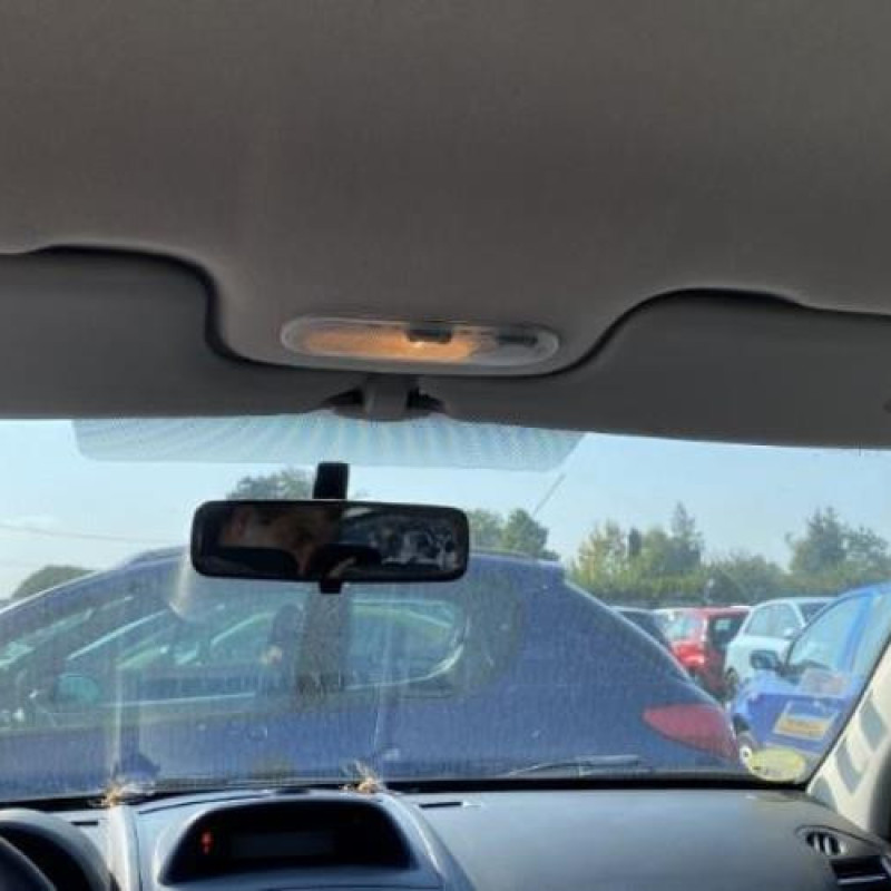 Feu arriere principal droit (feux) RENAULT MEGANE 2 Photo n°16
