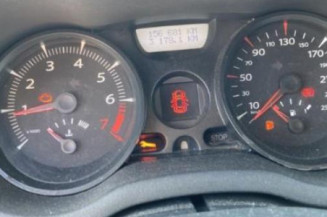 Feu arriere principal droit (feux) RENAULT MEGANE 2