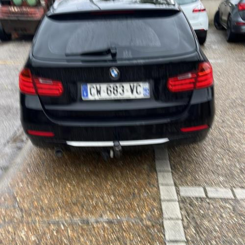Jante BMW SERIE 3 F31 Photo n°5