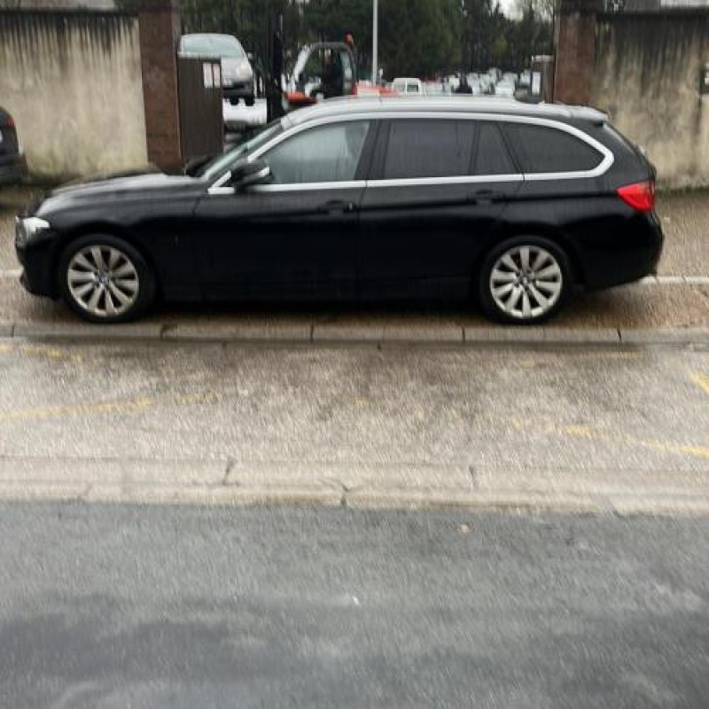 Jante BMW SERIE 3 F31 Photo n°6