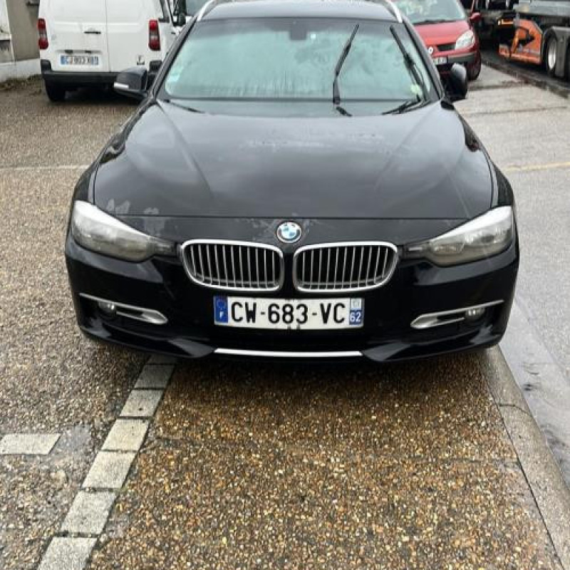 Jante BMW SERIE 3 F31 Photo n°4