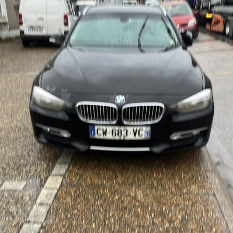 Jante BMW SERIE 3 F31 Photo n°5