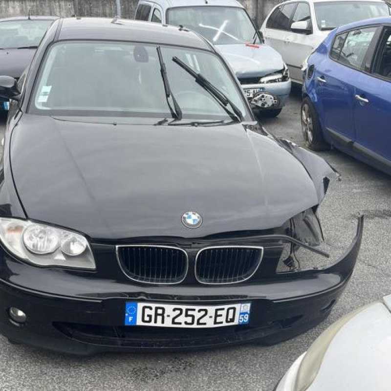 Jante BMW SERIE 1 E87 Photo n°4