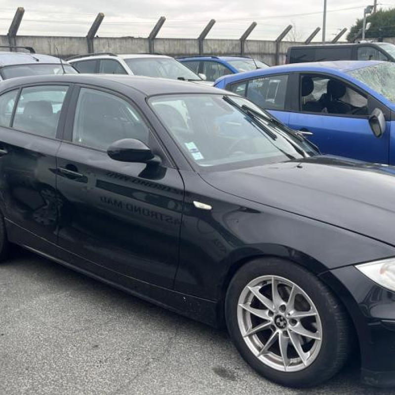 Jante BMW SERIE 1 E87 Photo n°5