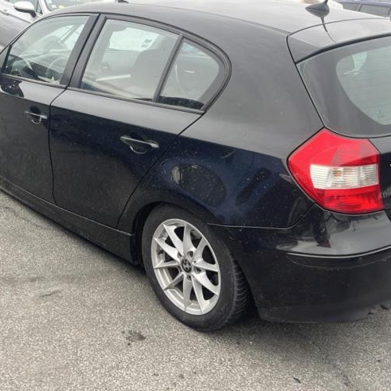 Jante BMW SERIE 1 E87 Photo n°6
