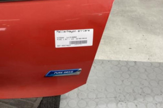 Malle/Hayon arriere NISSAN PIXO