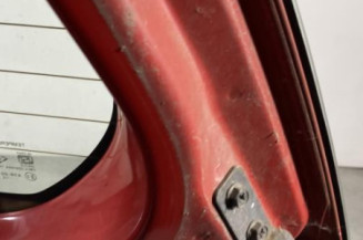 Malle/Hayon arriere NISSAN PIXO