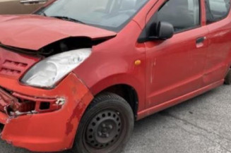 Malle/Hayon arriere NISSAN PIXO