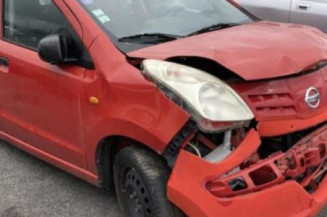 Malle/Hayon arriere NISSAN PIXO