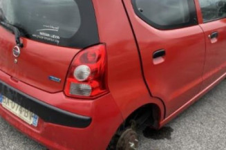 Malle/Hayon arriere NISSAN PIXO