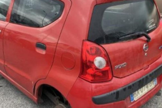 Malle/Hayon arriere NISSAN PIXO