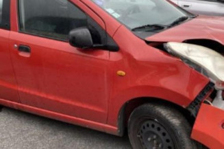 Malle/Hayon arriere NISSAN PIXO