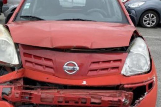 Malle/Hayon arriere NISSAN PIXO