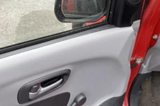Malle/Hayon arriere NISSAN PIXO