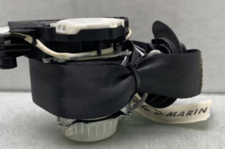 Pretensionneur de ceinture avant droit VOLKSWAGEN POLO 5 Photo n°1