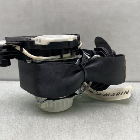 Pretensionneur de ceinture avant droit VOLKSWAGEN POLO 5 Photo n°1